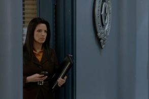 Helen Johns in Republic of Doyle