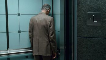 James H. Spencer in The Eye (2008)