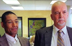Giancarlo Esposito, Daniel Halleck, BREAKING BAD