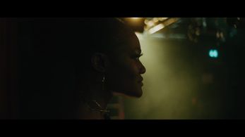 Diêm Camille in Ripple (2023)