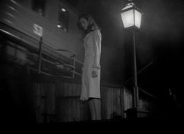 Inga Landgré in Crisis (1946)