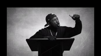 Union Tribune commercial