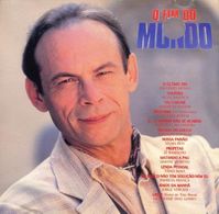 José Wilker in O Fim do Mundo (1996)