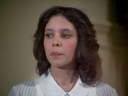 Migdia Skarsgård Chinea in The Hardy Boys/Nancy Drew Mysteries (1977)