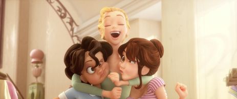 Find the One (Triumph)