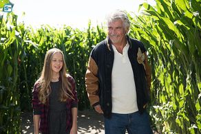 Life in Pieces CBS, Episode 108 Promotional photos