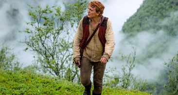 Askeladden i Dovregubbens hall