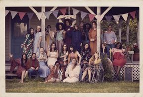 New Eden Members in New Eden