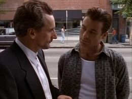 Matt Craven in American Gothic (1995)