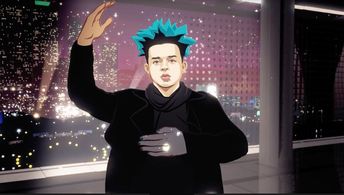 Dream Corp LLC - Guys and Dads