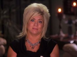 Theresa Caputo in Long Island Medium (2010)