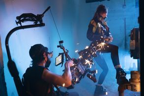 Behind the Scenes of WIZDOM - Coming Soon