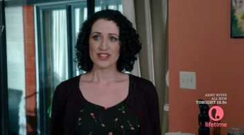 Tenaya Cleveland in Drop Dead Diva