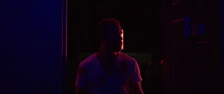 Jesús Lloveras in The X (2019)