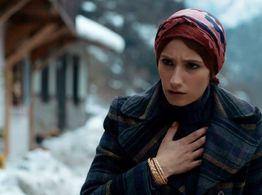 Nilay Erdönmez in Sevdaluk (2013)