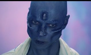 Afreetijima, Attack On Titan 2022