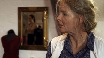 Yvonne Catterfeld in 