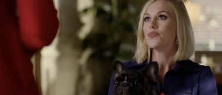 Katie Gunderson in Dynasty (2017)