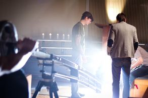 Micah Knapp Directing