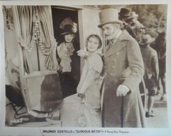 Dolores Costello and Marc McDermott in Glorious Betsy (1928)