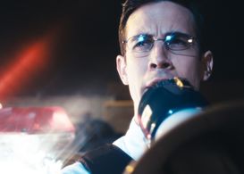 Brett Simmons in The Action Hero's Guide to Saving Lives (2009)