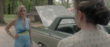 Still of Julia Denton, Melissa Gilbert in When We Last Spoke