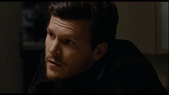 Thibault Vinçon in The Sentiment of the Flesh (2010)