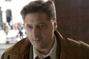 Tom Bastounes in The Merry Gentleman (2008)