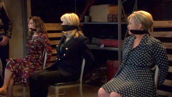 Deidre Hall, Mary Beth Evans, and Lauren Koslow in Days of Our Lives: Episode #1.14424 (2022)