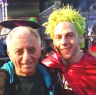 American Ninja Warrior