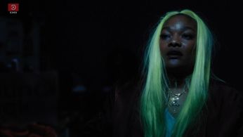 Diêm Camille in Bad Bitch (2022)