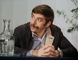 Vladimir Grammatikov in Vsyo delo v brate (1976)