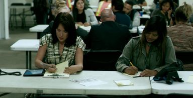 The Exorcist: Episode 106