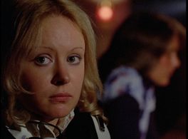 Jane Lyle in Island of Death (1976)