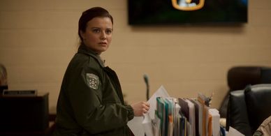 Still from Will Trent (2023)