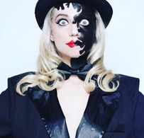 Patricia Raven 2018 - Editorial