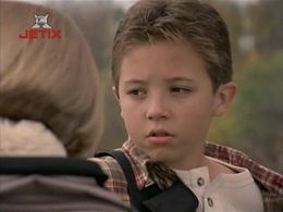 Jake Dinwiddie in Au Pair II (2001)
