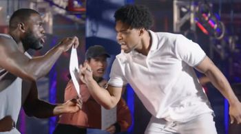 The Daily Show With Trevor Noah - Georgia Ninja Voter