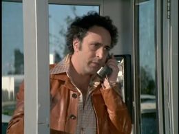 Robert Riesel in Starsky and Hutch (1975)