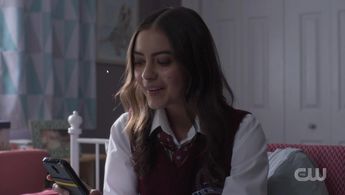 Maia Jae Bastidas in In the Dark (2019)