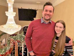 Crashing Through the Snow (April 2021) - Kristian Bruun and Summer H. Howell