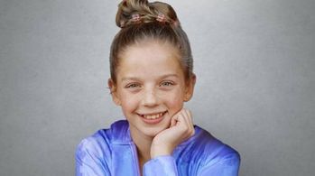 Laurence Deschênes in O' (2012)