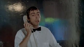 Gilles Latulippe in There's Always a Way to Find a Way (1973)