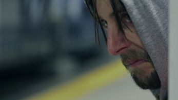 Rhet Kidd in Overachiever (2015)