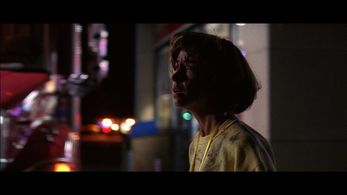 T Sahara Meer in THE KOOK.