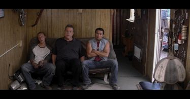 Making A Killing (2018)