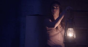 Teri Reeves in Little Rituals