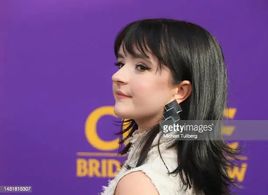 Abi Monterey in The Curse of Bridge Hollow (2022)