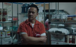 Still of Alex Huynh in FBI: Most Wanted (2021)