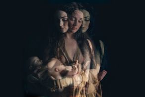 Grace Three - BAROQUE